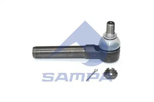 Рулевой наконечник SAMPA 097.207