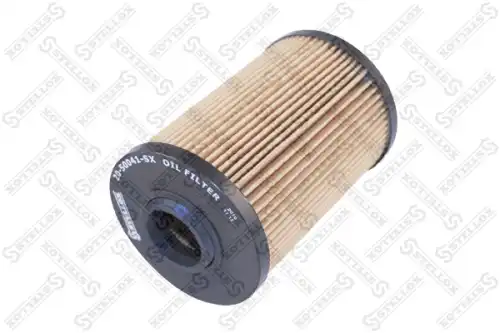 Фильтр масляный STELLOX 20-50041-SX
