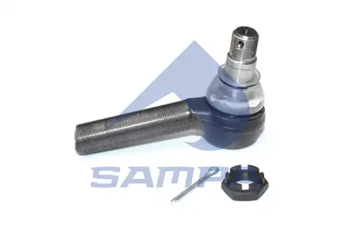 Рулевой наконечник SAMPA 097.356