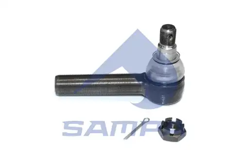 Рулевой наконечник SAMPA 097.621