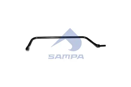 кронштейн зеркала MB 100.427 SAMPA