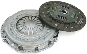 комплект сцепления Saab 4580346