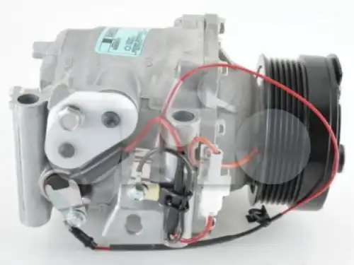 компрессор кондиционера Saab 4635892