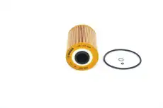 Фильтр масляный BOSCH 1 457 429 638 BMW E36/E34/Z3 2.0i-3.2i & 24V 89>