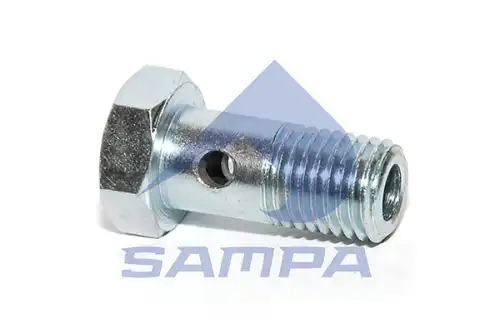 Болт полый 200.233 SAMPA