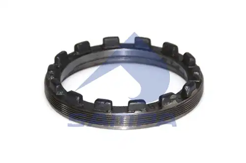 GROOVED NUT LH MB 200.391 SAMPA