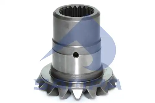 шестерня дифференциала коническая MAN 200.419 SAMPA