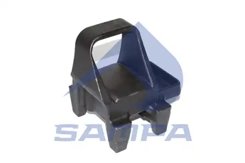 кронштейн рессоры MB 200.432 SAMPA