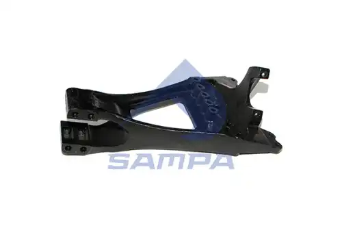 кронштейн пневмоподушки!\ MB 200.461 SAMPA