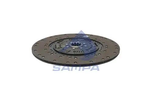Диск сцепления SAMPA 201.155