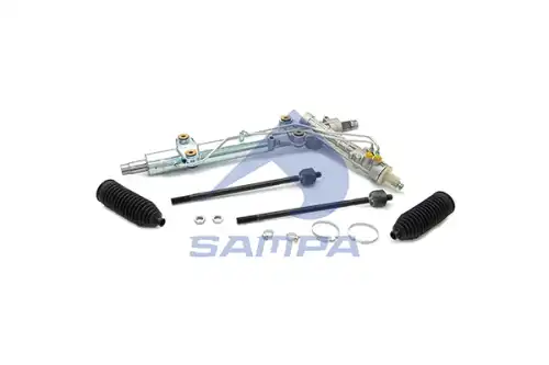 Рулевая рейка SAMPA 201.385
