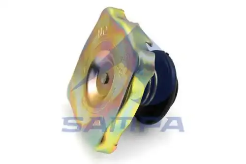 Крышка радиатора SAMPA 201.387