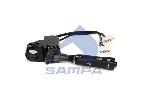 переключатель подрулевой MB 201.454 SAMPA