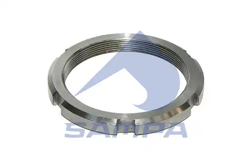 Гайка ступицы SAMPA 201.487