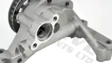 Масляный насос OP318 MOTIVE