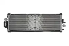 Радиатор системы охлаждения двигателя AIC 74183