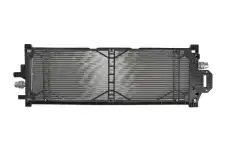 Радиатор системы охлаждения двигателя AIC 74183