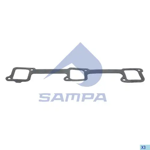 Прокладка коллектора SAMPA 202.117