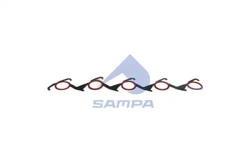 Прокладка коллектора SAMPA 202.123