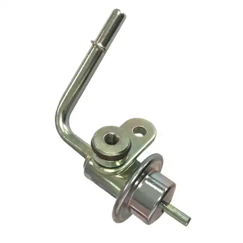Регулятор давления топлива GAUSS GI8023