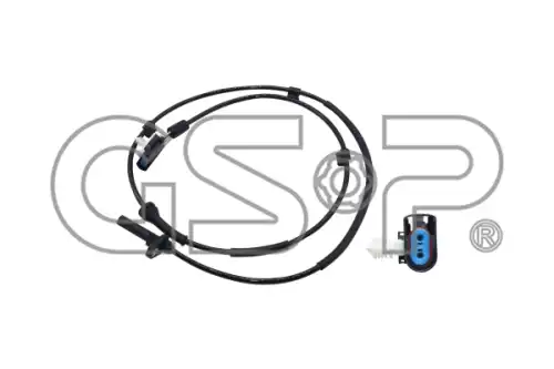 Датчик ABS GSP 9A1072