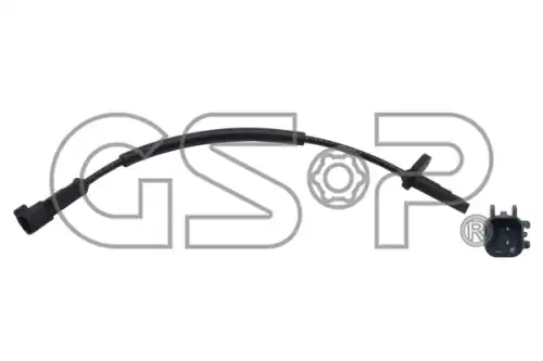 Датчик ABS GSP 9A1076