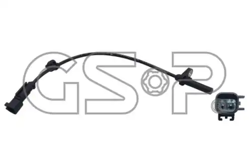 Датчик ABS GSP 9A1078