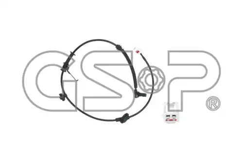 Датчик ABS GSP 9A1153