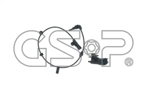 Датчик ABS GSP 9A1173