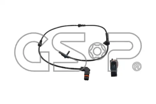 Датчик ABS GSP 9A1197