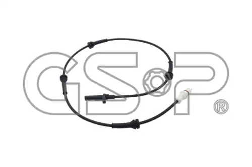 Датчик ABS GSP 9A1252