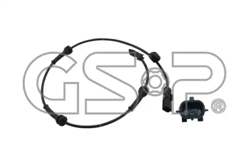 Датчик ABS GSP 9A1253