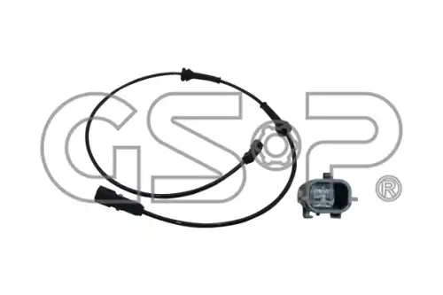 Датчик ABS GSP 9A1257