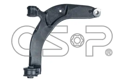 Рычаг подвески GSP S063448