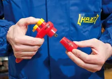 Набор инструментов 150/52 HAZET