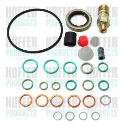 Ремкомплект, система common-rail 9210C HOFFER