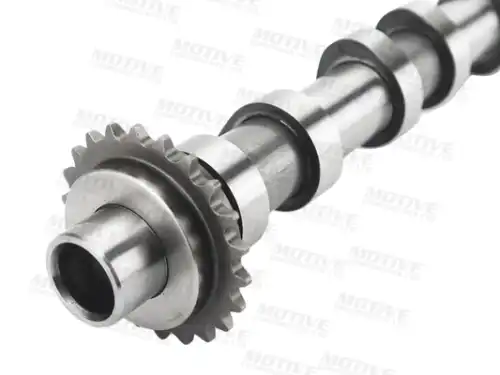 Распредвал MOTIVE T4467