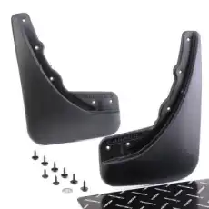 Брызговик 1715A0002 RIDEX