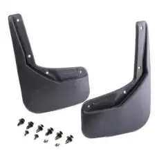 Брызговик 1715A0008 RIDEX
