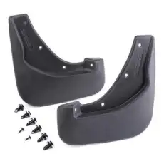 Брызговик 1715A0009 RIDEX