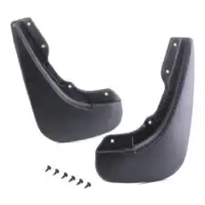 Брызговик 1715A0010 RIDEX
