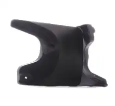 Брызговик 1715A0012 RIDEX