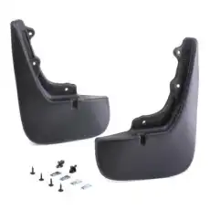 Брызговик 1715A0015 RIDEX