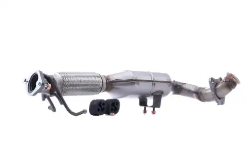 Катализатор 429C0047 RIDEX