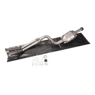 Катализатор 429C0183 RIDEX
