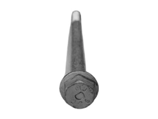 болт! M8x130-10.9\MAN 06.03216-8320