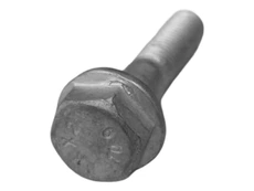 болт фланцевый! M8x40-10.9\MAN 06.03216-8308