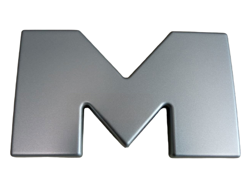 буква 'M' логотипа 'MAN'! \MAN 81.97840-0314