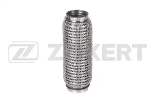 Гофра глушителя ZEKKERT FR45190W L= d=