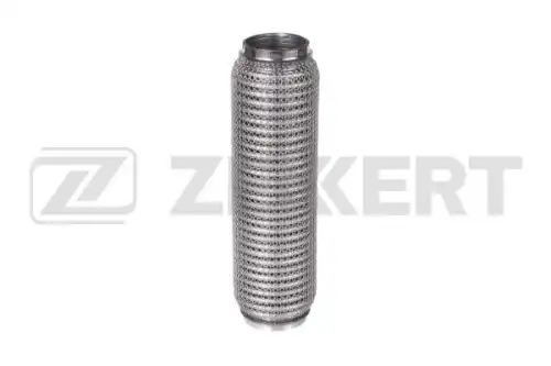 Гофра глушителя ZEKKERT FR55280W L= d=